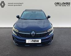 Renault Espace 5 Avranches