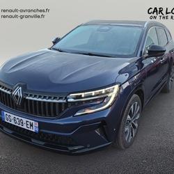 Renault Espace 5 E-Tech full hybrid 200 GSR2 Techno occasion - Avranches - photo 2/30