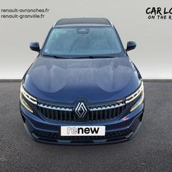 Renault Espace 5 E-Tech full hybrid 200 GSR2 Techno occasion - Avranches - photo 3/30