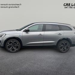 Renault Espace 5 E-Tech hybrid 200 esprit Alpine occasion - Granville - photo 2/31
