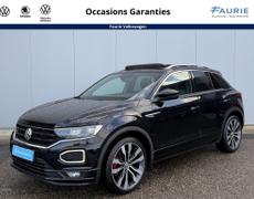 Volkswagen T-Roc Boé