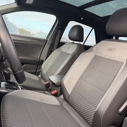 Volkswagen T-Roc 1.5 TSI 150 EVO Start/Stop DSG7 R-Line occasion - Bo&eacute; - photo 2/49