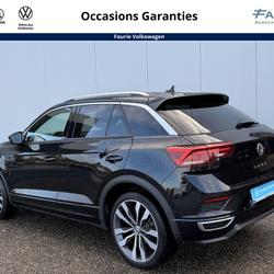 Volkswagen T-Roc 1.5 TSI 150 EVO Start/Stop DSG7 R-Line occasion - Bo&eacute; - photo 3/49