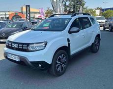 Dacia Duster Castres