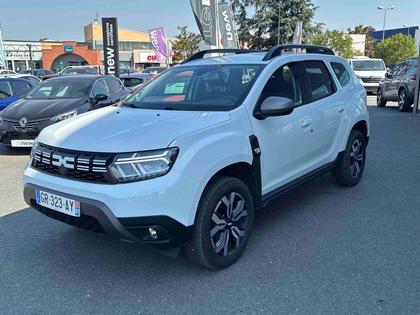 Dacia Duster - Duster TCe 130 4x2 Journey - 19 490 €