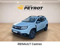 Dacia Duster - Duster TCe 130 4x2 Journey - 19 490 €