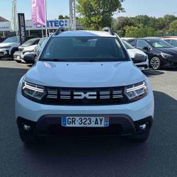 Dacia Duster Duster TCe 130 4x2 Journey Castres