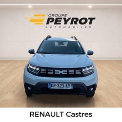 Dacia Duster Duster TCe 130 4x2 Journey Castres