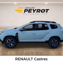 Dacia Duster Duster TCe 130 4x2 Journey Castres