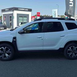 Dacia Duster Duster TCe 130 4x2 Journey Castres