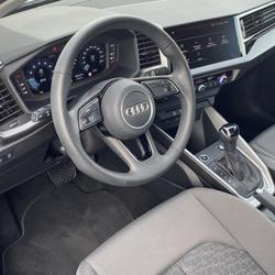 Audi A1 Sportback 30 TFSI 116 ch S tronic 7 Design occasion - Bo&eacute; - photo 2/50
