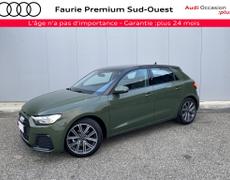 Audi A1 Sportback Boé