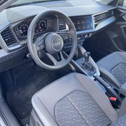 Audi A1 Sportback 30 TFSI 116 ch S tronic 7 Design occasion - Bo&eacute; - photo 2/50