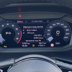 Audi A1 Sportback 30 TFSI 116 ch S tronic 7 Design occasion - Bo&eacute; - photo 3/50
