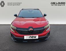 Renault Espace 5 Avranches