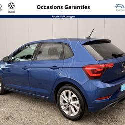 Volkswagen Polo 1.0 TSI 116 S&S DSG7 Style occasion - Bo&eacute; - photo 3/50