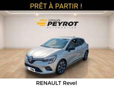 Renault Clio 5 Revel