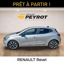 Renault Clio 5 Clio Blue dCi 100 Evolution Revel