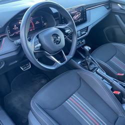 Skoda Kamiq 1.0 TSI Evo 2 116 ch DSG7 Monte Carlo occasion - Bo&eacute; - photo 2/50