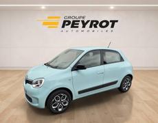 Renault Twingo 3 Castres