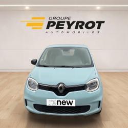Renault Twingo 3 Twingo III E-Tech Equilibre Castres