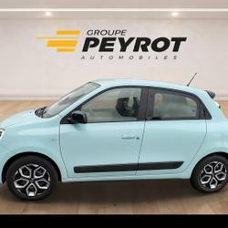 Renault Twingo 3 Twingo III E-Tech Equilibre Castres
