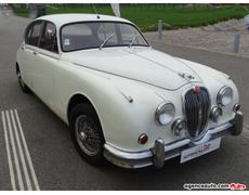 Jaguar MK2 Pont-Audemer