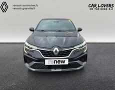 Renault Arkana Avranches