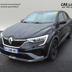 Renault Arkana E-Tech 145 - 21B R.S. Line occasion - Avranches - photo 2/32