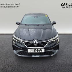 Renault Arkana E-Tech 145 - 21B R.S. Line occasion - Avranches - photo 3/32