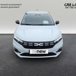 Dacia Sandero SCe 65 Essential occasion - Avranches - photo 3/32