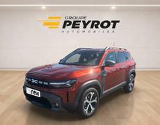 Dacia Duster Castres