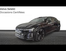 Volvo S90 Marseille 10e Arrondissement