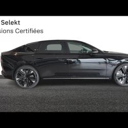 Volvo S90 Single 333ch Ultra 2026 Marseille 10e Arrondissement