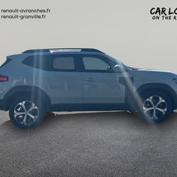 Dacia Duster Duster Hybrid 140 Journey Granville