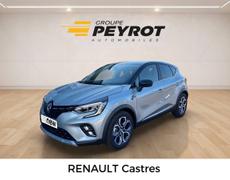 Renault Captur Castres