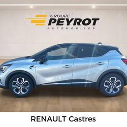 Renault Captur Captur E-Tech full hybrid 145 Techno Castres