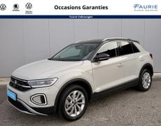 Volkswagen T-Roc Boé