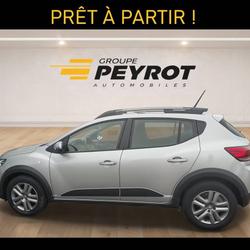 Dacia Sandero Sandero ECO-G 100 - 22 Stepway Confort Castres