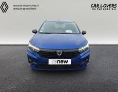 Dacia Sandero Avranches