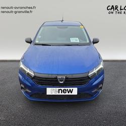 Dacia Sandero ECO-G 100 - 22 Essentiel occasion - Avranches - photo 3/31