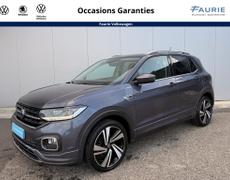 Volkswagen T-Cross Boé