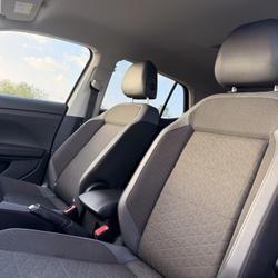 Volkswagen T-Cross 1.0 TSI 110 Start/Stop BVM6 R-Line Tech occasion - Bo&eacute; - photo 2/50