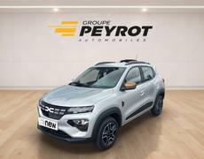 Dacia Spring - Spring Extreme - 11 990 €