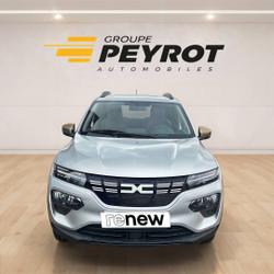 Dacia Spring Spring Extreme Castres