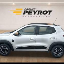 Dacia Spring Spring Extreme Castres
