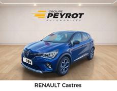 Renault Captur Castres