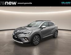 Renault Captur Granville