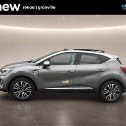 Renault Captur E-Tech full hybrid 145 Iconic occasion - Granville - photo 2/19