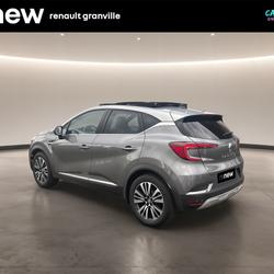 Renault Captur E-Tech full hybrid 145 Iconic occasion - Granville - photo 3/19